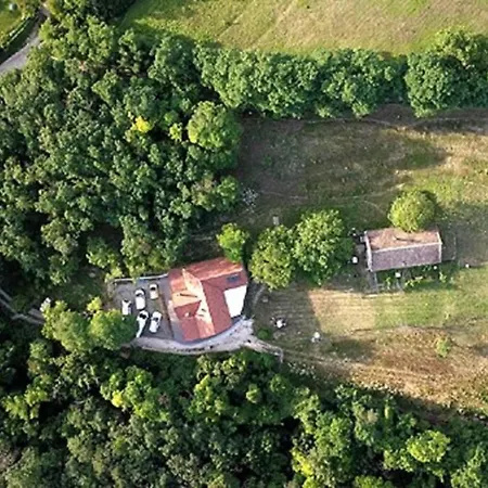 Hajagos Holiday home Diszel
