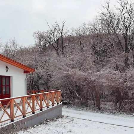 Hajagos Holiday home *