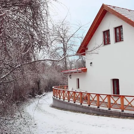 Hajagos Holiday home