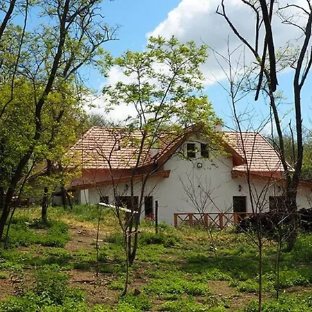 Holiday home Hajagos *