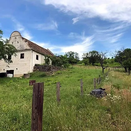 Hajagos Holiday home
