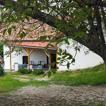 Hajagos Holiday home Diszel