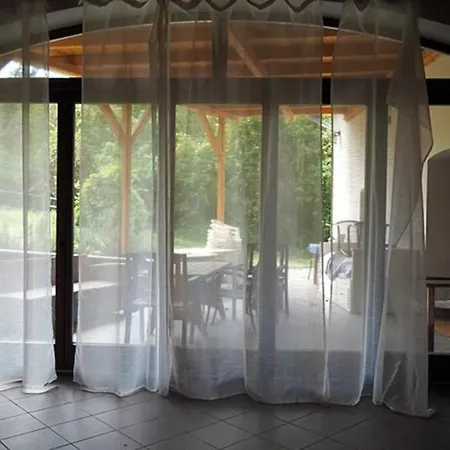 Hajagos Holiday home *