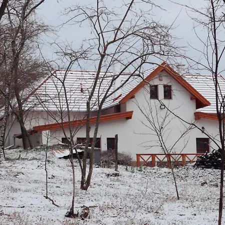 Holiday home Hajagos *